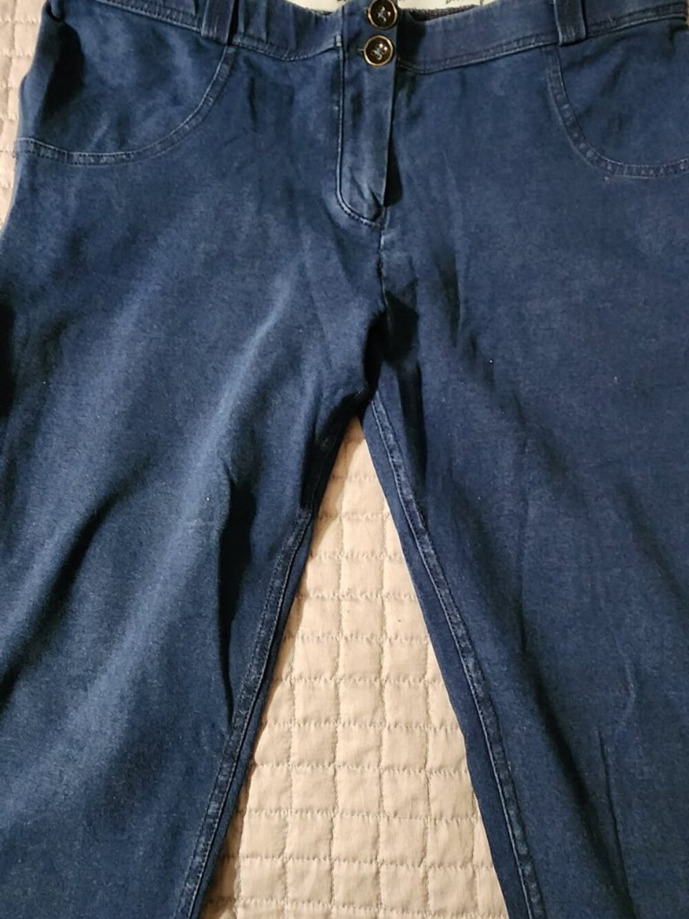 Best Yoga Store Jeans Jeggings